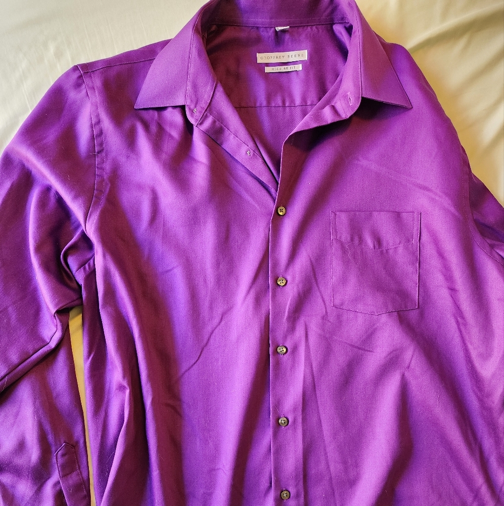 Dress up shirt